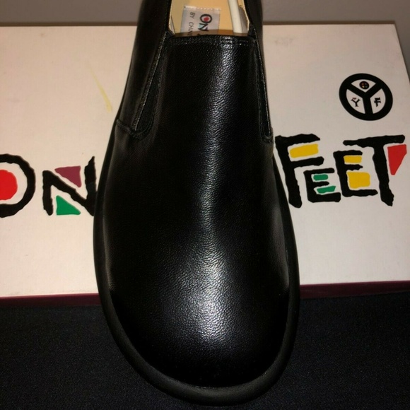 on your feet by chinese laundry